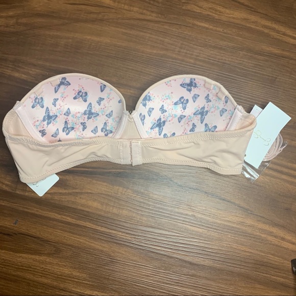 Jessica Simpson bra size 34b - Picture 2 of 2